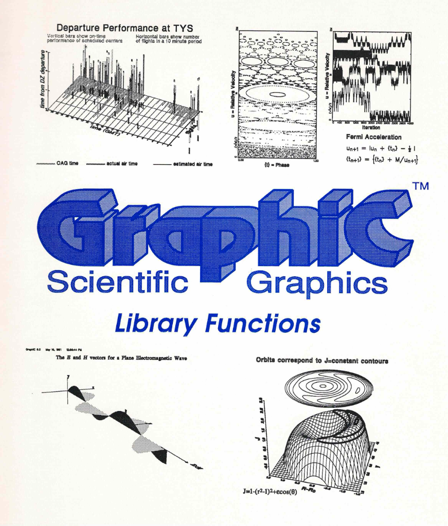 Original 1993 GraphiC Cover